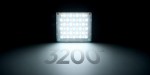 Mini lampa LED Ulanzi LE20 RGB, WB (2500 K - 9000 K)