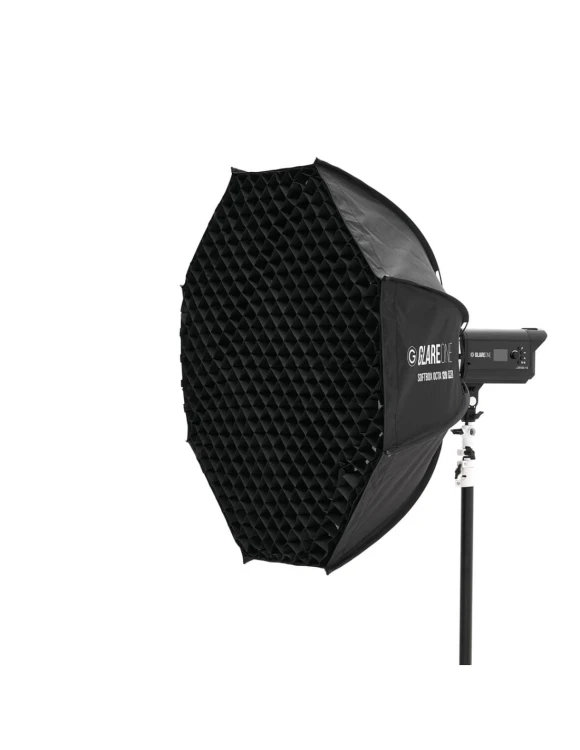 Grid do softboxów GlareOne Octa 120 PRO