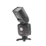 Lampa błyskowa GlareOne Apus 80 z akumulatorem