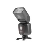 Lampa błyskowa GlareOne Apus 80 z akumulatorem