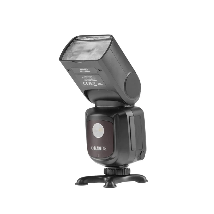 Lampa błyskowa GlareOne Apus 80 S z akumulatorem do Sony