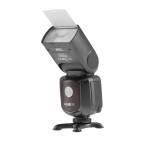 Lampa błyskowa GlareOne Apus 80 S z akumulatorem do Sony
