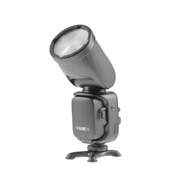 Lampa błyskowa GlareOne Botis 80 S do Sony