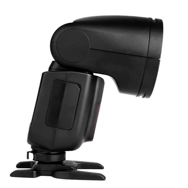 Lampa błyskowa Godox V1 do Nikon jaka lampa do nikona z5 z6 z7