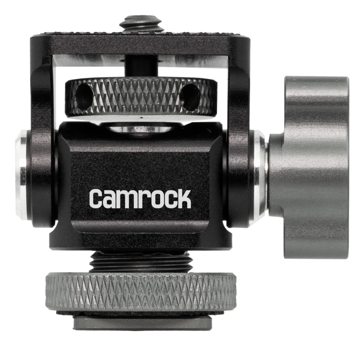 Głowica wielofunkcyjna Camrock Z3