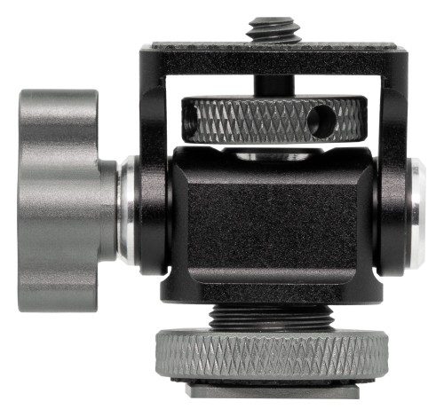 Głowica wielofunkcyjna Camrock Z3