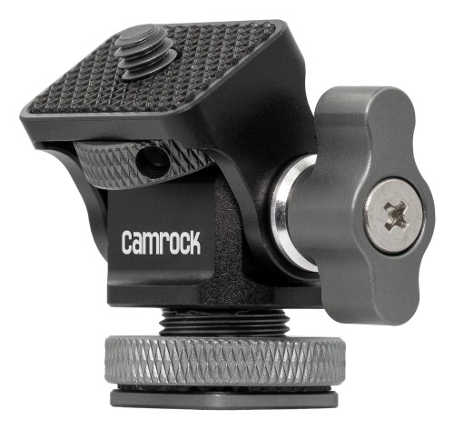 Głowica wielofunkcyjna Camrock Z3