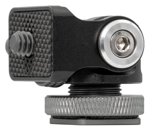 Głowica wielofunkcyjna Camrock Z3