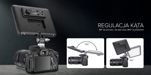 Głowica wielofunkcyjna Camrock Z3