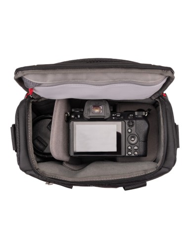 Torba Calumet Core Shoulder Bag 5L