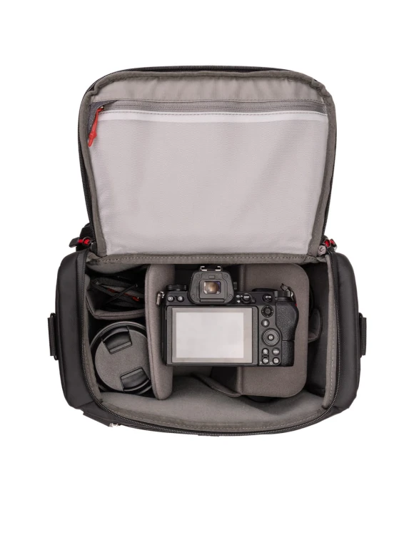 Torba Calumet Core Shoulder Bag 10L