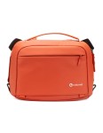 Torba fotograficzna Calumet Prime Sling 7L Russet