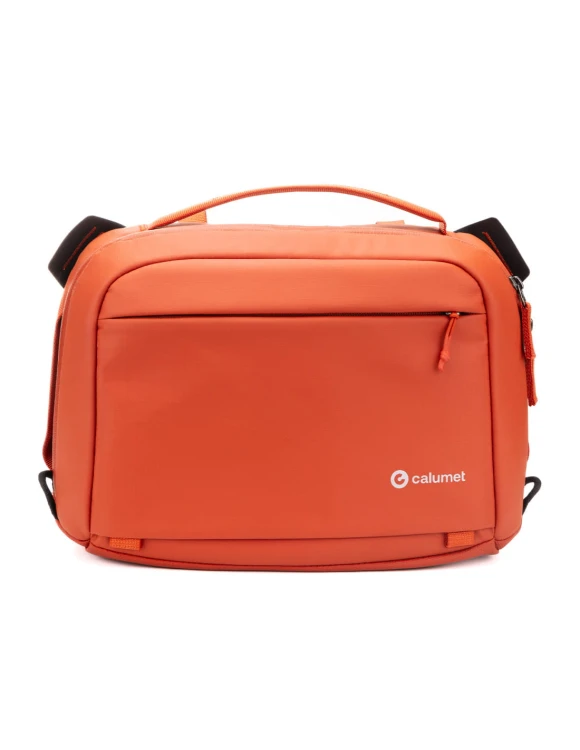 Torba fotograficzna Calumet Prime Sling 7L Russet