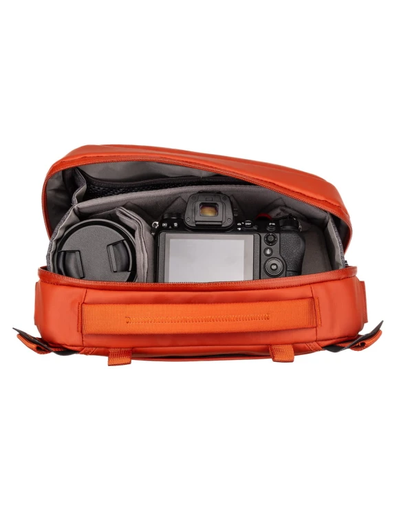 Torba fotograficzna Calumet Prime Sling 7L Russet