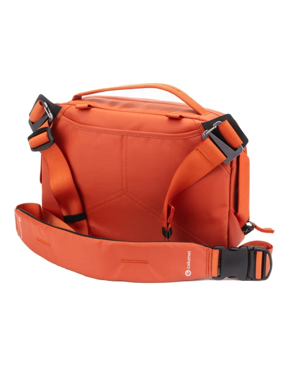 Torba fotograficzna Calumet Prime Sling 7L Russet