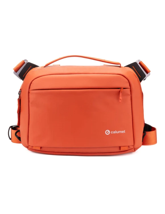 Torba fotograficzna Calumet Prime Sling 7L Russet