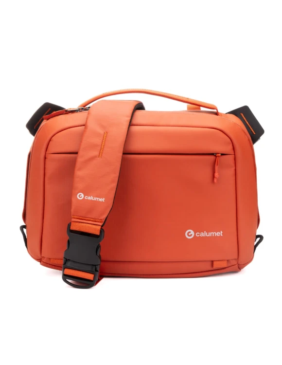 Torba fotograficzna Calumet Prime Sling 7L Russet
