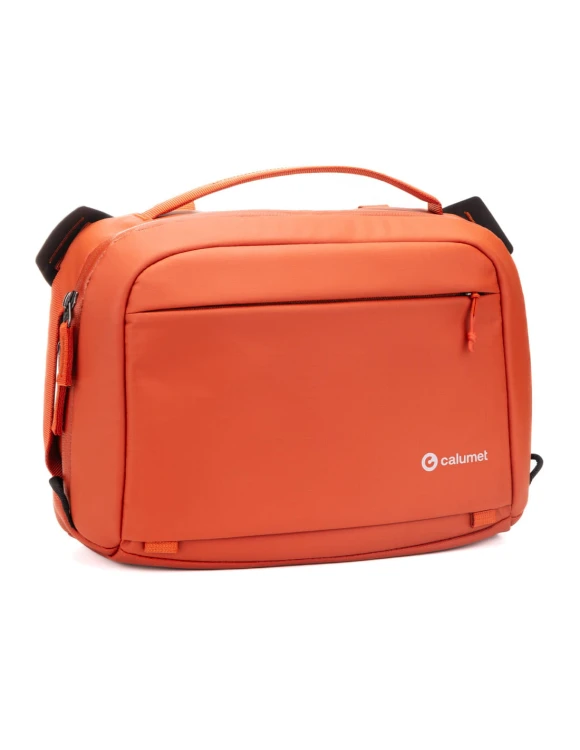 Torba fotograficzna Calumet Prime Sling 7L Russet