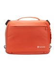 Torba fotograficzna Calumet Prime Sling 10L Russet Pomarańczowa