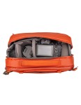 Torba fotograficzna Calumet Prime Sling 10L Russet Pomarańczowa