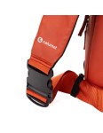Torba fotograficzna Calumet Prime Sling 10L Russet Pomarańczowa