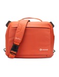 Torba fotograficzna Calumet Prime Sling 10L Russet Pomarańczowa