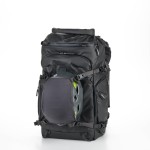 Plecak fotograficzny Shimoda Action X30 Starter Kit v2 - BlackPlecak fotograficzny Shimoda Action X30 Starter Kit v2 - czarny
