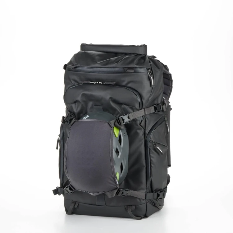 Plecak fotograficzny Shimoda Action X30 Starter Kit v2 - BlackPlecak fotograficzny Shimoda Action X30 Starter Kit v2 - czarny