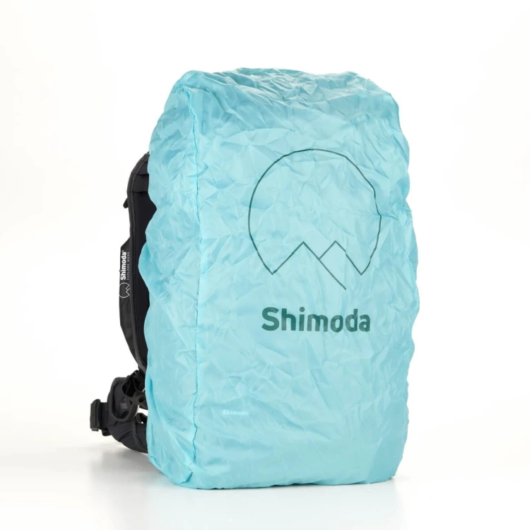 Plecak fotograficzny Shimoda Action X30 Starter Kit v2 - BlackPlecak fotograficzny Shimoda Action X30 Starter Kit v2 - czarny