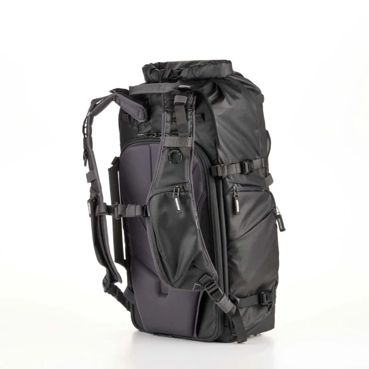 Plecak fotograficzny Shimoda Action X30 Starter Kit v2 - Black