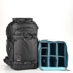 Plecak fotograficzny Shimoda Action X30 Starter Kit v2 - Black