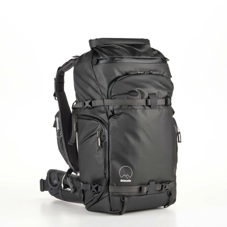 Plecak fotograficzny Shimoda Action X30 Starter Kit v2 - Black