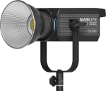 Lampa światła ciągłego Nanlite FS-300C LED RGB