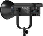 Lampa światła ciągłego Nanlite FS-300C LED RGB