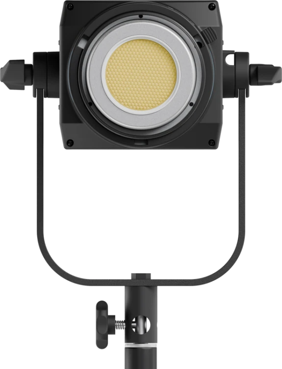Lampa światła ciągłego Nanlite FS-300C LED RGB