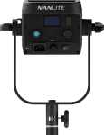 Lampa światła ciągłego Nanlite FS-300C LED RGB