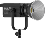 Lampa światła ciągłego Nanlite FS-300C LED RGB