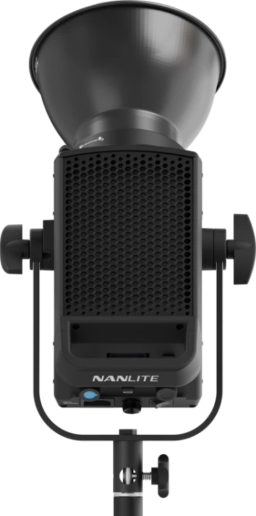 Lampa światła ciągłego Nanlite FS-300C LED RGB