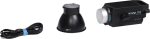 Lampa światła ciągłego Nanlite FS-300C LED RGB