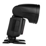 Lampa błyskowa Godox V1 Sony + dodatkowy akumulator Godox VB26