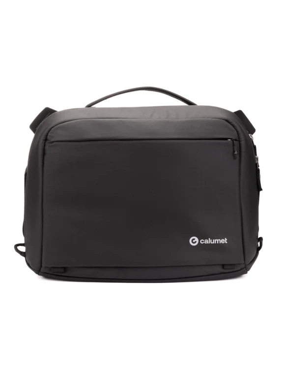 Torba fotograficzna Calumet Prime Sling 10L Czarna