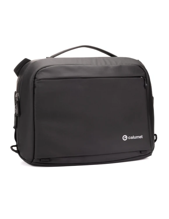 Torba fotograficzna Calumet Prime Sling 10L Czarna