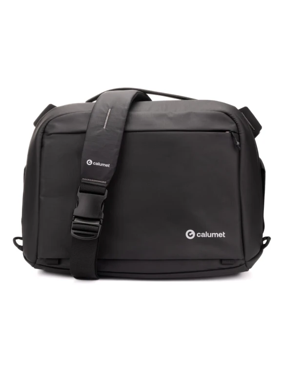 Torba fotograficzna Calumet Prime Sling 10L Czarna