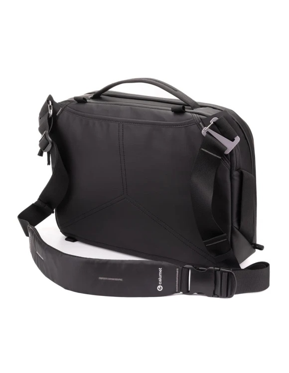 Torba fotograficzna Calumet Prime Sling 10L Czarna