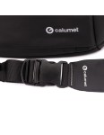 Torba fotograficzna Calumet Prime Sling 10L Czarna