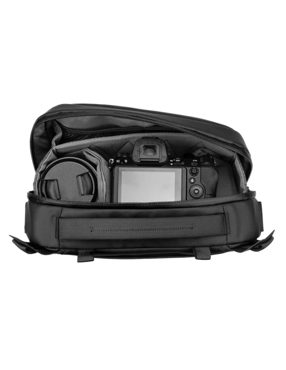 Torba fotograficzna Calumet Prime Sling 7L Czarna
