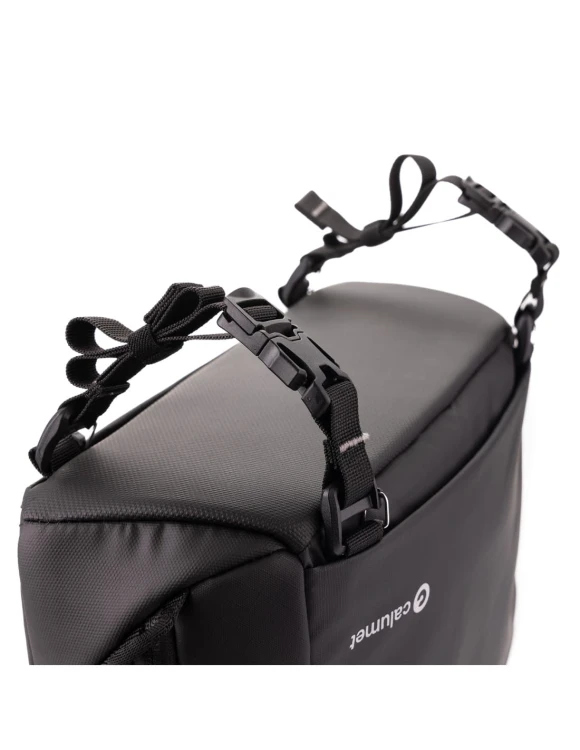 Torba fotograficzna Calumet Prime Sling 7L Czarna