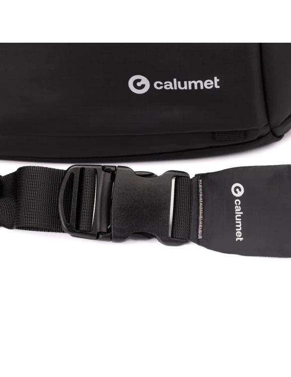 Torba fotograficzna Calumet Prime Sling 7L Czarna