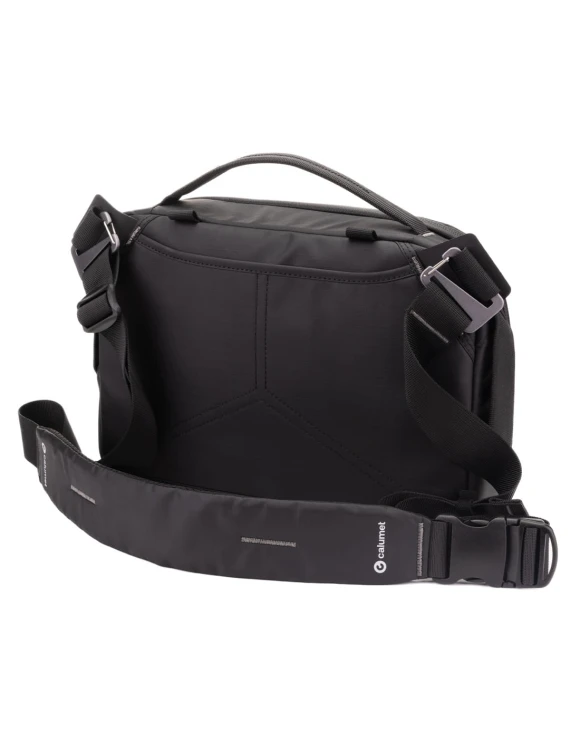 Torba fotograficzna Calumet Prime Sling 7L Czarna