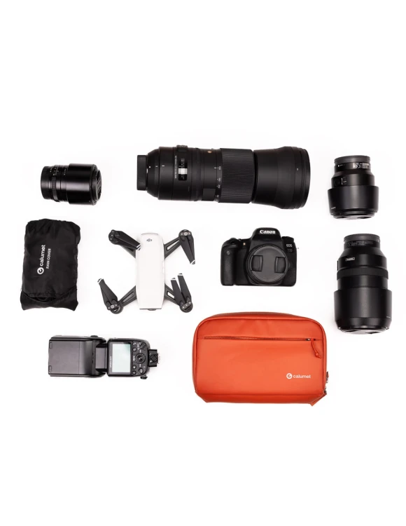 Plecak fotograficzny Calumet Core Backpack 25L